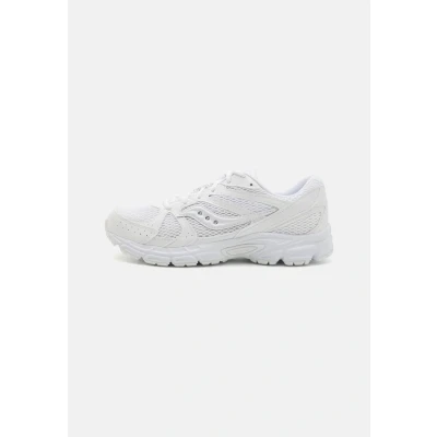 Abbildung von Saucony RIDE Millennium Unisex Sneaker low, Größe: 39, White Schuhe