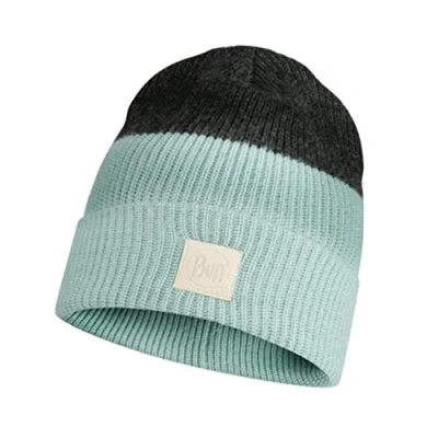 Abbildung von Buff Knitted HAT Yulia SEA 120836.804.10.00 blau einheitsgröße
