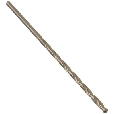 Abbildung von Bosch Professional 1x HSS G Metallbohrer (für Metall, Ø 3,2 mm, Robust Line, Zubehör Bohrmaschine)