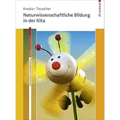 Abbildung von Naturwissenschaftliche Bildung in der Kita