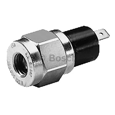 Abbildung von BOSCH 0 986 345 503 Schalter