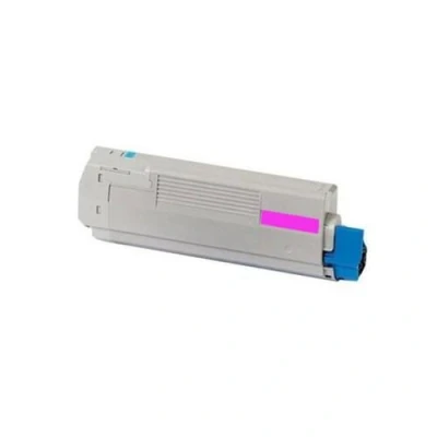 Abbildung von OKI 45396202 Magenta Toner