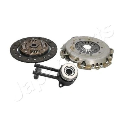 Abbildung von JAPANPARTS KF 391 Kupplungssatz 221,0 FORD: Tourneo Courier, FIESTA 6, B Max, MAZDA: 2 Schrägheck