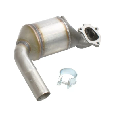 Abbildung von MAXGEAR 27 6142 Katalysator OPEL: Corsa D Schrägheck, Agila B, FIAT: Grande Punto 500 Evo SUZUKI: SWIFT 3