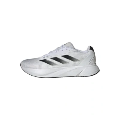 Abbildung von adidas Performance Duramo SL M Laufschuh Neutral, Herren, Größe: 46 2/3, Footwear white/core black/grey five Schuhe