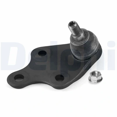 Abbildung von DELPHI TC8566 Traggelenk 148mm 82mm 90mm