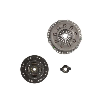 Abbildung von LuK BR 0222 620 3010 00 Kupplungssatz mit Ausrücklager, Kupplungsscheibe 200 CITROËN: Xsara Picasso, Berlingo / First I