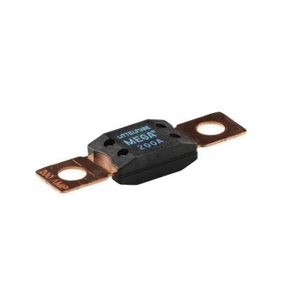 Abbildung von HELLA 8JS 742 902 041 Sicherung 200 Blau