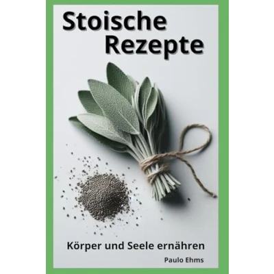 Abbildung von Stoische Rezepte: Körper und Seele ernähren