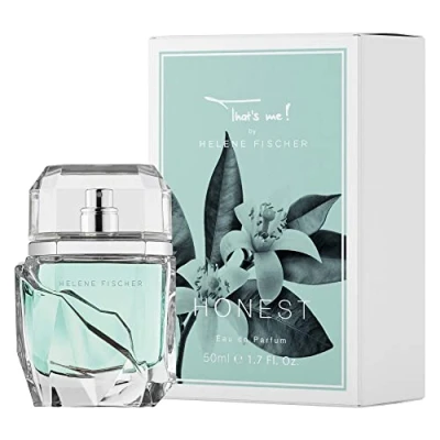 Abbildung von HELENE FISCHER Eau de Parfum That&#039;s Me Honest