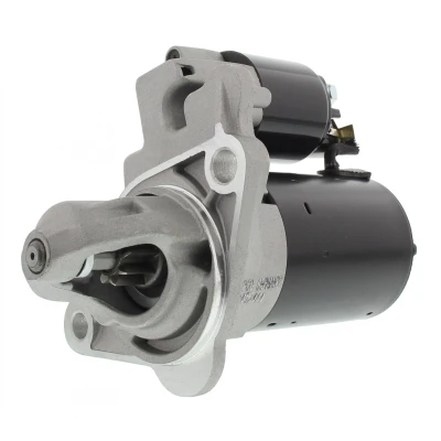Abbildung von MAPCO 13683 Anlasser 12 0,9 9 MINI: Schrägheck, Cabrio