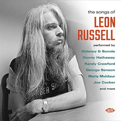 Abbildung von The Songs of Leon Russel