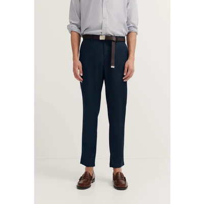 Abbildung von Bugatti Herren Chino aus Baumwoll Mix