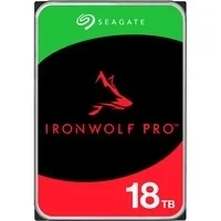 Abbildung von Seagate IronWolf Pro 18 TB
