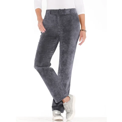 Abbildung von Classic Basics Cordhose
