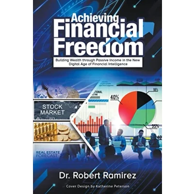 Abbildung von Achieving Financial Freedom: A Comprehensive Guide