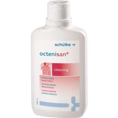 Abbildung von Octenisan Waschlotion