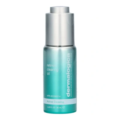 Abbildung von Dermalogica Retinol Clearing Oil 30 Ml