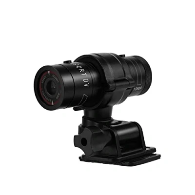 Abbildung von VBESTLIFE 1080P Full HD wasserdichte Sport DV Kamera Fahrrad Motorrad Helm Action DVR Video Cam Verschiedene Arten extremer Abenteuer im Freien