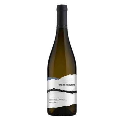 Abbildung von Friulano Isonzo Friuli DOC 2022