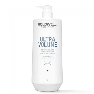 Abbildung von Dualsenses Ultra Volume Bodifying Shampoo