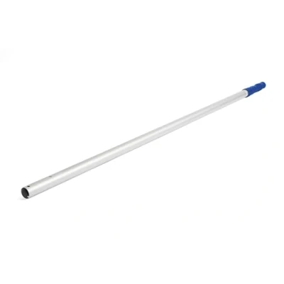Abbildung von Bestway Flowclear™ Teleskop Haltestiel für Poolreinigungs Accessoires, ab 18 Jahren, Enthält Pick Left