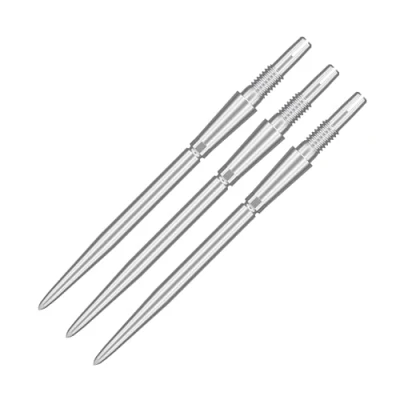 Abbildung von Target Swiss Points Storm Silver 35 mm