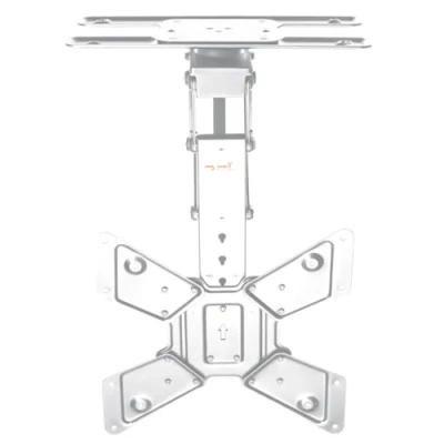 Abbildung von my wall Deckenhalterung TV elektrisch, klappbar Wandhalterung, (bis 65 Zoll)