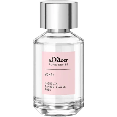 Abbildung von s.Oliver Pure Sense Women Eau de Parfum (EdP) 30 ml