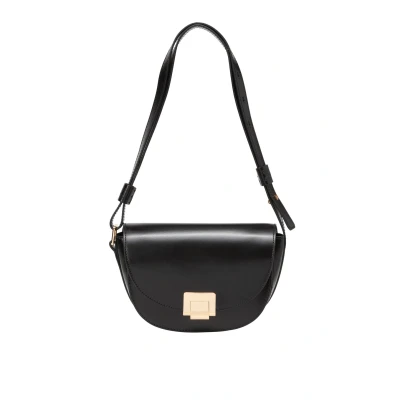 Abbildung von Marc O&#039;Polo TAYA Umhängetasche, Damen, Größe: One Size, Black