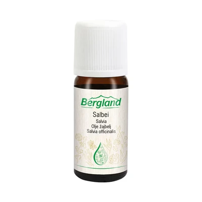 Abbildung von Bergland Pharma GmbH &amp; Co. KG Raumduft Salbei 10ml
