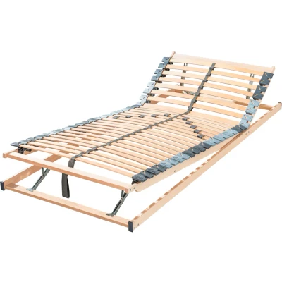 Abbildung von f.a.n. Schlafkomfort Lattenrost &quot;Dreamflex Premium XXL KF&quot;