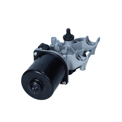 Abbildung von MAXGEAR 57 0434 Scheibenwischermotor 12V vorne RENAULT: Kangoo II Express