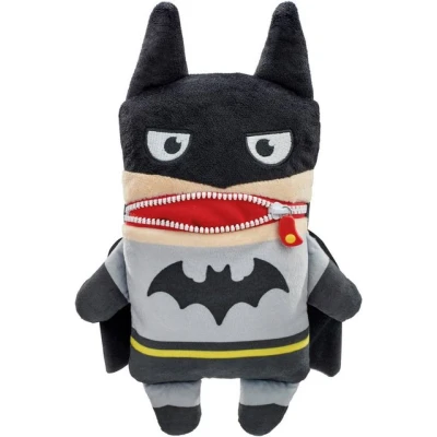Abbildung von Schmidt Spiele Plüschfigur Sorgenfresser DC Super Hero Batman 29 cm 42550