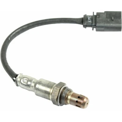 Abbildung von METZGER 0893674 Lambdasonde Diagnosesonde VOLKSWAGEN: GOLF 6, Jetta 4, SKODA: Roomster, Rapid Spaceback, SEAT: Toledo 4 Schrägheck