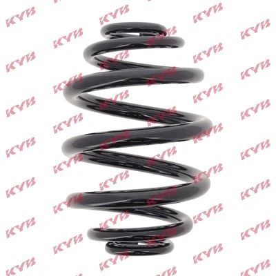 Abbildung von KYB K Flex RJ6237 Fahrwerksfeder Hinterachse Schraubenfeder mit inkonstantem Drahtdurchmesser für Fahrzeuge Standard Fahrwerk RENAULT: Kangoo I