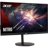 Abbildung von Nitro XV272UV3, Gaming Monitor