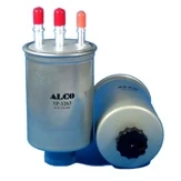 Abbildung von ALCO FILTER SP 1263 Kraftstofffilter Leitungsfilter 10,0 FORD: MONDEO 3 Kombi, Focus Mk1 Schrägheck