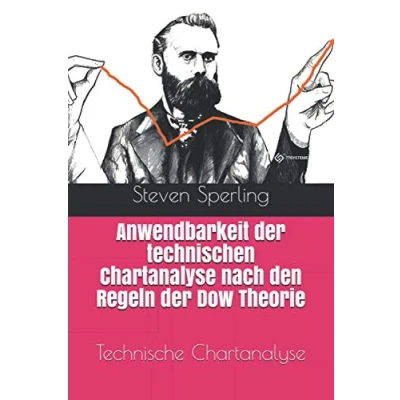 Abbildung von Technische Chartanalyse: Anwendbarkeit der technischen Chartanalyse nach den Regeln Dow Theorie