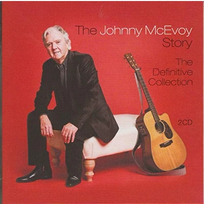 Abbildung von The Johnny Mcevoy Story