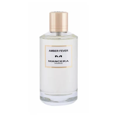 Abbildung von Mancera Amber Fever Eau de Parfum 120 ml