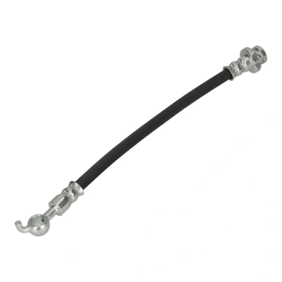 Abbildung von FEBI BILSTEIN 188719 Bremsschläuche Hinterachse rechts, außen 253mm NISSAN: Qashqai / Qashqai+2 I, I Van