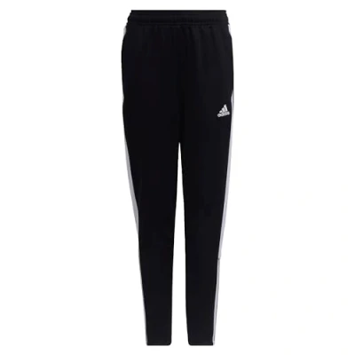 Abbildung von adidas Performance Jogginghose für Kinder, Größe: 116, Black