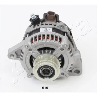 Abbildung von Generator ASHIKA 002 T919