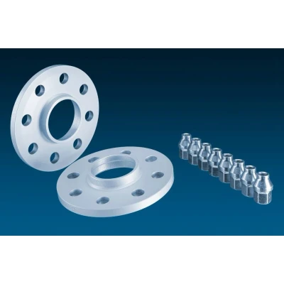 Abbildung von H&amp;R 2035634MZ5 Spurverbreiterung 5 108 10 LAND ROVER: Range Rover Evoque, Velar, FORD USA: Mustang Mach E, Edge Mk2, JAGUAR: E Pace