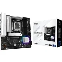 Abbildung von ASRock B860M Pro RS 1851 mATX HDMI/ DP DDR5