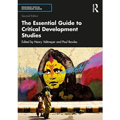 Abbildung von The Essential Guide to Critical Development Studies: Second Edition (Routledge Studies)