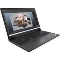 Abbildung von ThinkPad P16v G2 (21KX000DGE), Notebook