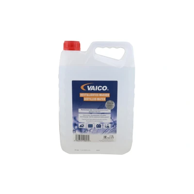 Abbildung von VAICO V60 1070 Destilliertes Wasser 5 Kanister