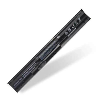 Abbildung von Oyomba VI04 Laptop Akku Ersatz für HP Envy 14 U 15 K 17 K, Pavillon V P F, ProBook 440 445 450 455,756743 001 756746 001, HSTNN LB6J DB6K DB6J DB6I, TPN Q139 Q140 Q141 Q143 Q144